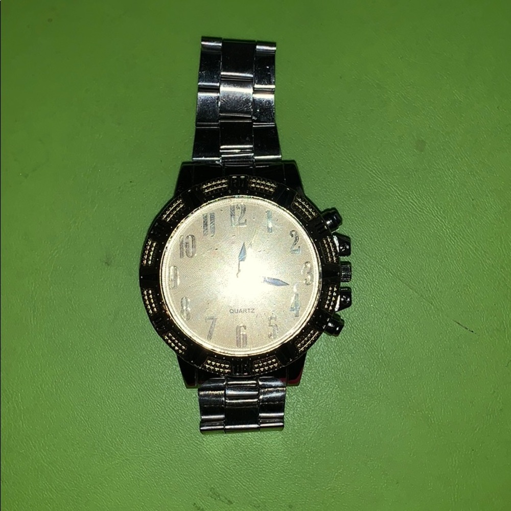 Men’s watch